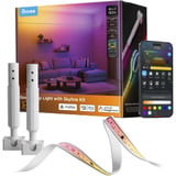 Govee Strip Light con Kit Skyline, Striscia LED 
