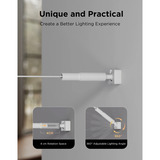 Govee Strip Light con Kit Skyline, Striscia LED 