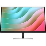 HP E27k G5(HSD-0143-Q), Monitor LED Nero/Argento