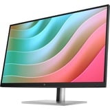 HP E27k G5(HSD-0143-Q), Monitor LED Nero/Argento