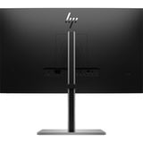 HP E27k G5(HSD-0143-Q), Monitor LED Nero/Argento