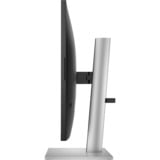 HP E-Series Monitor E27k G5 4K USB-C, Monitor LED Nero/Argento, 68,6 cm (27"), 3840 x 2160 Pixel, 4K Ultra HD, LCD, 5 ms, Nero, Argento