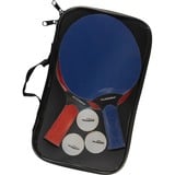 HUDORA Set da ping pong per esterni, Attrezzature per il fitness 