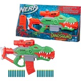 Hasbro F0807EU4 arma giocattolo verde/Orange, Blaster giocattolo, 8 anno/i, 99 anno/i, Dinosaur, 1,13 kg