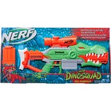 Hasbro F0807EU4 arma giocattolo verde/Orange, Blaster giocattolo, 8 anno/i, 99 anno/i, Dinosaur, 1,13 kg