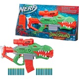 Hasbro F0807EU4 arma giocattolo, Pistola NERF verde/Orange, Blaster giocattolo, 8 anno/i, 99 anno/i, Dinosaur, 1,13 kg