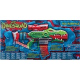 Hasbro F0807EU4 arma giocattolo, Pistola NERF verde/Orange, Blaster giocattolo, 8 anno/i, 99 anno/i, Dinosaur, 1,13 kg