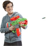 Hasbro F0807EU4 arma giocattolo, Pistola NERF verde/Orange, Blaster giocattolo, 8 anno/i, 99 anno/i, Dinosaur, 1,13 kg