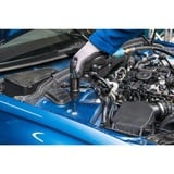 Hazet Trapano pneumatico 9030N-1, Macchina di foratura Nero