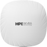 Hewlett Packard Enterprise Aruba AP-505 (RW) 1774 Mbit/s Bianco Supporto Power over Ethernet (PoE) a Hewlett Packard Enterprise company Aruba AP-505 (RW), 1774 Mbit/s, 574 Mbit/s, 1200 Mbit/s, 10,100,1000 Mbit/s, IEEE 802.11a, IEEE 802.11ac, IEEE 802.11ax, IEEE 802.11b, IEEE 802.11g, IEEE 802.11n, IEEE..., Multi User MIMO