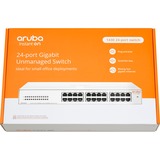 Hewlett Packard Enterprise R8R49A, Interruttore 