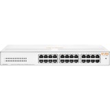 Hewlett Packard Enterprise Switch Instant On di rete 24 porte Gigabit 1430, Interruttore 