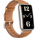 Huawei WATCH Fit Mini 3,73 cm (1.47") AMOLED 52 mm Oro oro, 3,73 cm (1.47"), AMOLED, Touch screen, 25 g