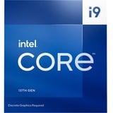 Intel® Core™ i9-13900, Processore Vassoio