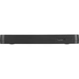 Intenso EOD 400D Slim, Masterizzatore DVD Nero