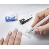 Intenso Office Line Multipack 16 GB, Chiavetta USB 