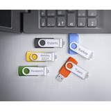Intenso Office Line Multipack 16 GB, Chiavetta USB 