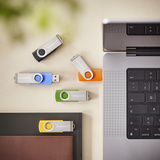 Intenso Office Line Multipack 16 GB, Chiavetta USB 