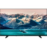 JVC LT-50VA3355, Televisore LED Nero