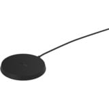 Jabra Evolve3 Charger Wireless Charging Pad USB-A, Stazione di ricarica Nero