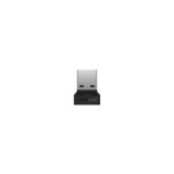 Jabra Evolve3 Charger Wireless Charging Pad USB-A, Stazione di ricarica Nero