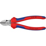 KNIPEX 00 20 09 V01 pinza Set di pinze blu/Nero, Set di pinze, Blu/Rosso, 950 g