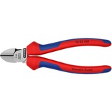 KNIPEX 00 20 09 V01 pinza Set di pinze, Set pinze blu/Nero, Set di pinze, Blu/Rosso, 950 g