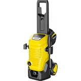 Kärcher K 5 WCM Premium, 1.324-460.0, Idropulitrice ad alta pressione giallo/Nero