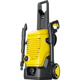 Kärcher K 5 WCM Premium, Idropulitrice ad alta pressione giallo/Nero