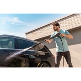 Kärcher K 5 WCM Premium, Idropulitrice ad alta pressione giallo/Nero