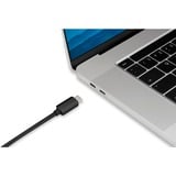 Kensington Adattatore da USB-C a HDMI 4K/8K CV4200H Nero, USB tipo-C, Uscita HDMI, 7680 x 4320 Pixel