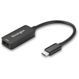 Kensington CV4200H, K34052WW, Adattatore Nero
