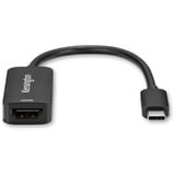 Kensington CV4200H, K34052WW, Adattatore Nero