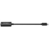 Kensington CV4200H, K34052WW, Adattatore Nero