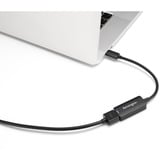 Kensington CV4200H, K34052WW, Adattatore Nero