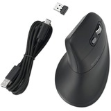 Kensington K72482WW, Mouse Nero
