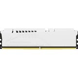 Kingston FURY KF556C36BWE-16, Memoria bianco