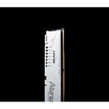 Kingston FURY KF556C36BWE-16, Memoria bianco