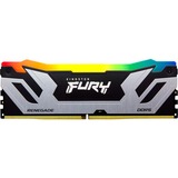 Kingston FURY KF584CU40RSAK2-48 argento/Nero
