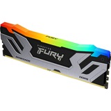 Kingston FURY KF584CU40RSAK2-48 argento/Nero