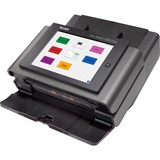 Kodak 730EX Plus Scanner, Input scanner Nero, Kodak 730EX Plus, 216 x 863 mm, 600 x 600 DPI, 48 bit, 24 bit, 8 bit, 70 ppm