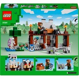 LEGO 21261 