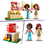 LEGO 42642, Giochi di costruzione 
