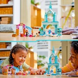 LEGO 43238, Giochi di costruzione 