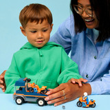 LEGO 60491, Giochi di costruzione 