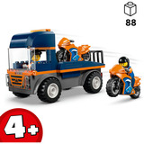 LEGO 60491, Giochi di costruzione 