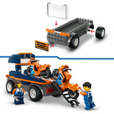 LEGO 60491, Giochi di costruzione 