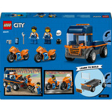 LEGO 60491, Giochi di costruzione 