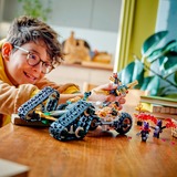 LEGO 71820, Giochi di costruzione 