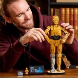 LEGO 75398, Giochi di costruzione 
